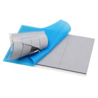igh Thermal Conductivity Carbon Fiber Thermal Pad 20W for Semiconductors Soft Gasket SinoGuide-C20