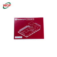 Original Raspberry Pi 4 Modelo B 8GB