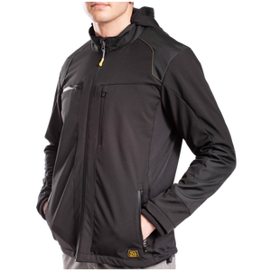 Riica Lewis แจ็คเก็ต softshell XL อุปกรณ์เสริมภายนอก - Product Image 1
