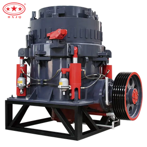 Broyeur à cône hydraulique <span class=keywords><strong>GYS</strong></span> de bonne performance Broyeur à cône <span class=keywords><strong>GYS</strong></span> <span class=keywords><strong>300</strong></span> de Chine - Product Image 3