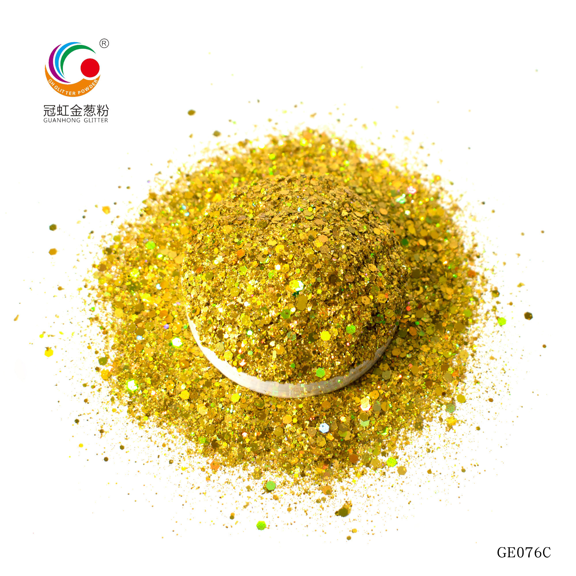 Laser d'or