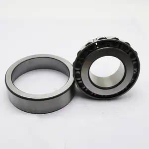 6-7206 High Precision Tapered Roller Bearing 30206 67206 Roller Bearing Price List