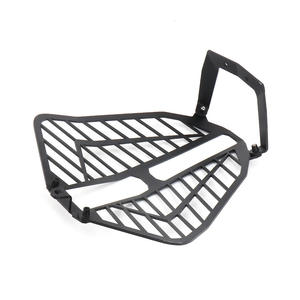 Pour accessoires de moto <span class=keywords><strong>KTM</strong></span> 390ADV <span class=keywords><strong>790ADV</strong></span> S/R 890Adv R calandre de phare housse de protection phare housse de protection 2019-2020 - Product Image 5