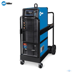 เครื่องเชื่อม TIG Miller Dynasty 800 ขนาด 5-800 แอมป์ กระแสตรง สามเฟส สำหรับเชื่อมโลหะด้วยระบบอาร์ค - Product Image 2