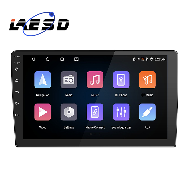 ANDROID - Ruka Amazon.com: Android 13 Car Radio 10 Inch Touch Screen GPS