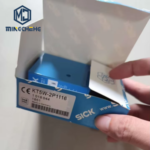 Contrôleur PLC KT5W-2P1116 en gros, nouveau contrôleur de programmation PLC de marque pour entrepôt - Product Image 1