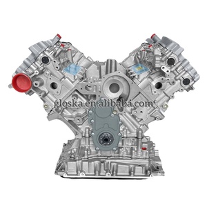 Assemblage de moteur de qualité d'origine 2.4L <span class=keywords><strong>V6</strong></span> BDW pour moteur de voiture Audi <span class=keywords><strong>A6</strong></span> C6 A6L BDW - Product Image 2