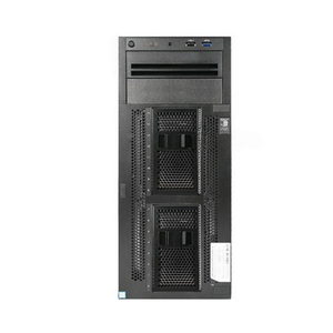 Servidor en Torre de Alto Rendimiento ST58 4U con Procesador Xeon E-2224G para Almacenamiento Empresarial - Product Image 6