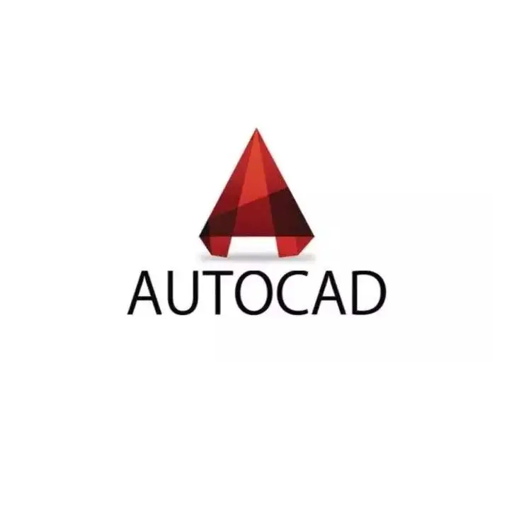 Latest AutoCAD account for Drawing Software 2D/3D Design Software For Sale