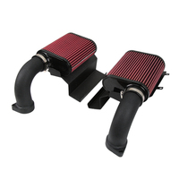 Système d'admission d'air KYOSTAR pour Mercedes-Benz C400 C450 C43 M276 3.0T V6 C43 2014-2018