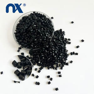 Masterbatch Negro Plástico: Precio y Disponibilidad para Moldeo por Inyección y Film Soplado - Product Image 1