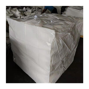 Chlorure de calcium de catégorie de la nourriture et industrielle du fabricant professionnel 94% Prills à bas prix CAS 10043 - Product Image 1