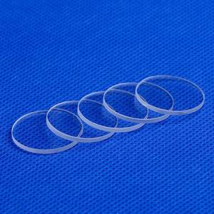 Verre solide Corning EXG pour éclairage, 0,21-0,3 mm, laminage double face, finition haut de gamme pour la décoration - Product Image 3