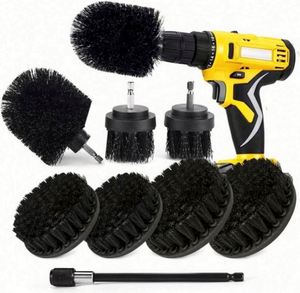 Manufacturers Directly Sell Cross-border Electric Camera <b>Brush</b> Plastic Caddy - Product Image 5
