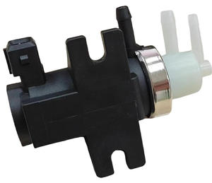 Nuovo elettrovalvola a solenoide per auto turbocompressore 149567084R per <span class=keywords><strong>Dacia</strong></span> <span class=keywords><strong>Sandero</strong></span> 1.5 <span class=keywords><strong>DCi</strong></span> 2011 - Product Image 6