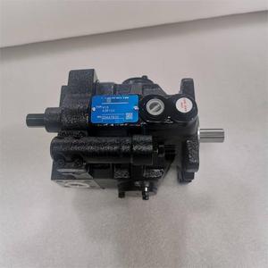 Pompe à piston à cylindrée variable V15A3R10X, couramment utilisée dans les applications hydrauliques industrielles haute pression - Product Image 6