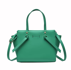 กระเป๋าสะพายข้างผู้หญิง, กระเป๋าถือคลาสสิก, กระเป๋าสตางค์ลำลองความจุขนาดใหญ่ทันสมัยสำหรับผู้หญิง, กระเป๋าโท้ท - Product Image 4