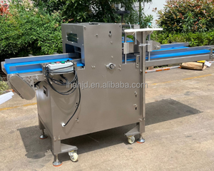 Cortadora <span class=keywords><strong>de</strong></span> jamón y mantequilla <span class=keywords><strong>de</strong></span> <span class=keywords><strong>pan</strong></span> completamente automática, cortadora eléctrica <span class=keywords><strong>de</strong></span> bolsas cuadradas, cortadora <span class=keywords><strong>de</strong></span> <span class=keywords><strong>pan</strong></span> personalizada a la <span class=keywords><strong>venta</strong></span> - Product Image 6