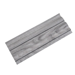 Panneau mural décoratif en mousse de polystyrène pour salle de bain, salon, revêtement mural en <span class=keywords><strong>PVC</strong></span> - Imperméable, haute résistance, garantie 5 ans - Product Image 2