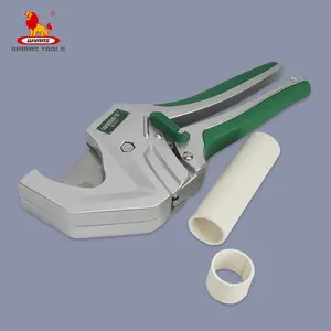 High quality pvc aluminum plastic pipe cutter Maximum opening 42mm pipe cutter