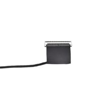 40AWG Mikro-Koaxial-Kabelbaum-Schnittstelle 20680 30/40P Maßgefertigte Kabelkonfektion für Displays EDP LVDS