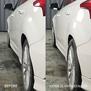 Entretoises et adaptateurs de roue BONOSS 5x108 CB63.3 pour <span class=keywords><strong>Ford</strong></span> <span class=keywords><strong>Focus</strong></span>/Escape/<span class=keywords><strong>Ford</strong></span> Escort/Kuga/Mondeo/EVOS/Taurus/Bronco Sport - Product Image 6