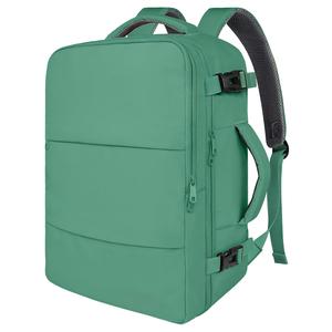Unisex Travel Clothing and <b>Luggage</b> Backpack Large Capacity Backpack Air Travel Shoulder Bag - Product Image 1