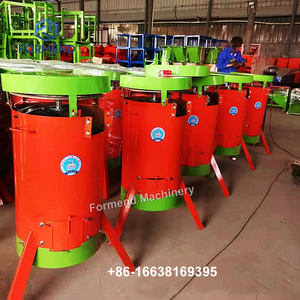 Machine à éplucher les <span class=keywords><strong>noix</strong></span> vertes pour les vergers - Product Image 5