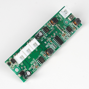 Cơ sở đồng dẫn ánh sáng PCB <span class=keywords><strong>mcpcb</strong></span> & pcba board chất lượng cao cho hiệu suất chiếu sáng lâu dài và ổn định - Product Image 5