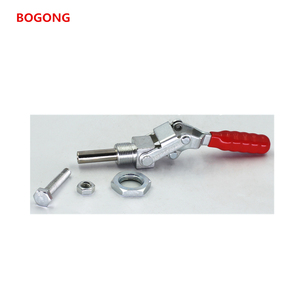 Gh-36204 M tay công cụ đẩy kéo hành động chuyển đổi kẹp nhanh chóng phát hành kẹp tổ chức năng lực điều chỉnh nhanh chóng phát hành GH-36204M - Product Image 4