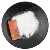 Approvisionnement d'usine : Poudre d'acide lithocholique 99 % pure, supplément nutritionnel CAS 434-13-9