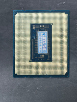 Processeur de bureau Core i7-14700K SRN3X, 20 cœurs, 28 threads, LGA1700, avec graphismes UHD770, débloqué, overclockable, pour jeux Z790 B760