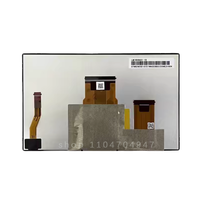 Écran LCD 6,5 pouces avec écran tactile pour Skoda Fabia 3 Polo Crafter 2017 AUD, modèles LM1696A01 GPM1696A00 LM1696A01 1D LA065WV3 SD01