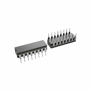 Componentes Electrónicos en China, Disponibles en Stock, Transceptor IC 16 CDIP (0.300", 7.62mm) con Interfaz 0/4 16CDIP, SNJ55LVDS32J - Product Image 1
