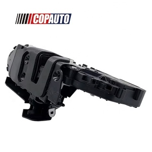 Serrure de porte <span class=keywords><strong>centrale</strong></span> arrière gauche 2012 avec actionneur moteur 6W8A-21811-AC pour LR Discovery 4 RR Sport <span class=keywords><strong>Evoque</strong></span> - Product Image 4