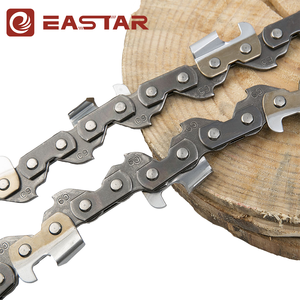 Ogon 18hx Pitch .404 Inch .404 "Jauge. 080 Inch .080" 2.0mm Chaîne de récolte semi-ciseau pour machine à couper le bois - Product Image 1