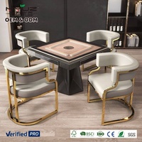 2026 MYUZ OEM Fauteuil individuel de luxe italien haut de gamme avec dossier ergonomique enveloppant pour réception, chaise de salon, chaise de maquillage d'hôtel