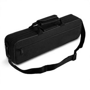 Étui pour flûte à 16 trous, étanche, résistant aux chutes et à la compression, étui <span class=keywords><strong>d</strong></span>édié aux instruments, sac à dos portable en toile - Product Image 1
