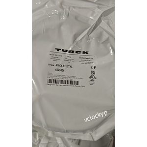 1PCS ใหม่เทอร์ค RKC4.5T-2/TXL เซนเซอร์สายเชื่อมต่อ 6625506 - Product Image 3