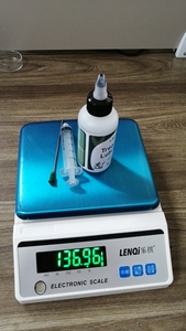 Premium 100% Silicone lubrificante 4 once per tapis roulant cinghia di lubrificazione facile da applicare olio lubrificante adatto a tutti i tapis roulant - Product Image 6