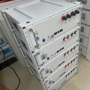 Li-ion พลังงานแสงอาทิตย์51.2V แบบเรียงซ้อนกันใช้ในครัวเรือนแบบพกพาใช้แบตเตอรี่ Lifpo4จัดเก็บพลังงานแบตเตอรี่20Kwh กล่อง - Product Image 3