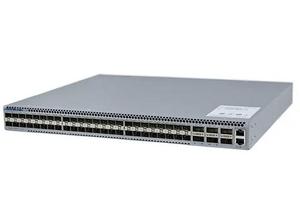สวิตช์พอร์ต QSFP28ไฟเบอร์6 40g/100G ความจุในการเปลี่ยน4.8tbps อัตราการส่งต่อแพ็กเก็ต2000MPPs สวิตช์ CN61108PC-V CN61108PC-V - Product Image 3