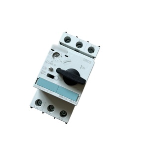 Interruptor de Circuito 3RV1021-4BA10 Original Nuevo en Stock - Product Image 4