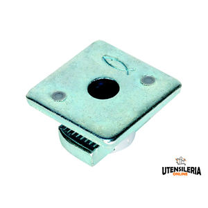 Ecrou pré-positionnable Fischer FCN Clix M10 pour profilés FUS (50pcs) - Product Image 3