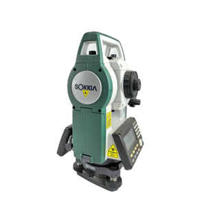 Estación Total sin Prisma Ruioute CX-52 de Segunda Mano, Instrumento de Topografía de Alta Precisión 2'' IP66 con Aumento de 30x - Product Image 2