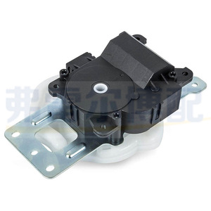 Actuador de Amortiguador Honda 79140-SNA-A01, Pieza de Repuesto Eléctrica, Montado en Pared, Plástico ABS - Product Image 4