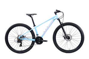 Bicicleta SUNPEED ZERO <span class=keywords><strong>de</strong></span> <span class=keywords><strong>24</strong></span> Velocidades, Venta al por Mayor en China, Bicicleta <span class=keywords><strong>de</strong></span> <span class=keywords><strong>Montaña</strong></span> <span class=keywords><strong>de</strong></span> 27.5/29 Pulgadas con Frenos <span class=keywords><strong>de</strong></span> Disco - Product Image 2