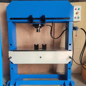 Série Ym Manual/Elétrica Pequena Prensa Hidráulica Vv <span class=keywords><strong>Machine</strong></span> - Product Image 3