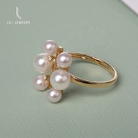 Bague en or massif 18 carats sertie de diamants, sur mesure et de luxe - Bijoux fins personnalisés faits à la main, cadeau d'anniversaire, de fiançailles ou de mariage