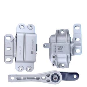 Cao su động cơ gắn OE 1j0 199 555 B cho VW Golf biến thể Bora cho biến thể truyền khung 100% thử nghiệm - Product Image 1